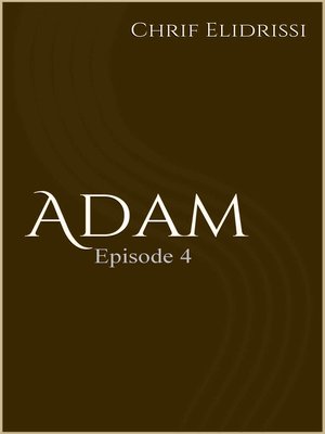 cover image of Adam (Episode 4)